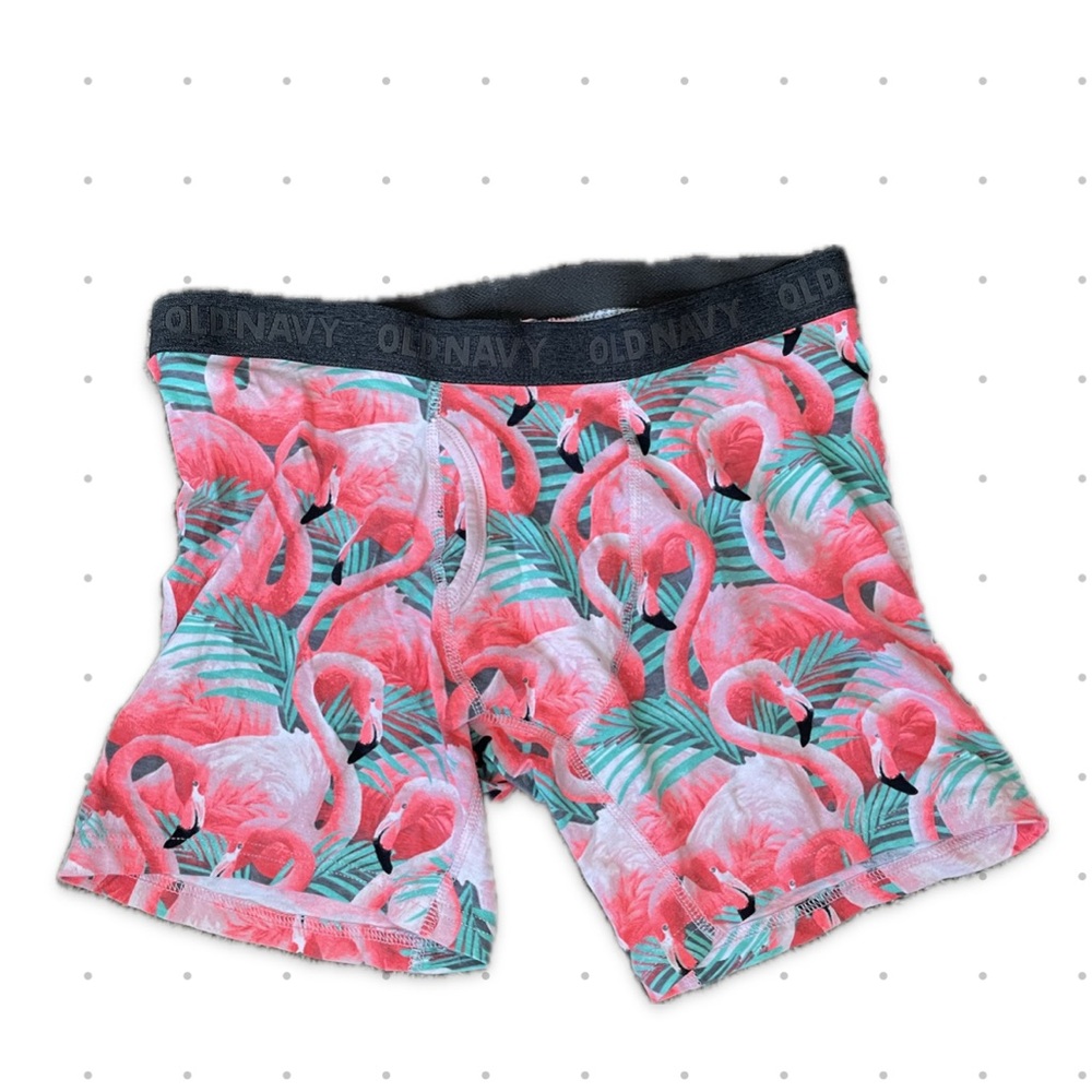 Bundle of Underwear